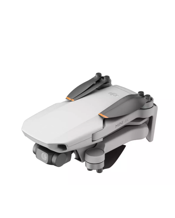 DJI Mini 4K Fly More Combo Дрон