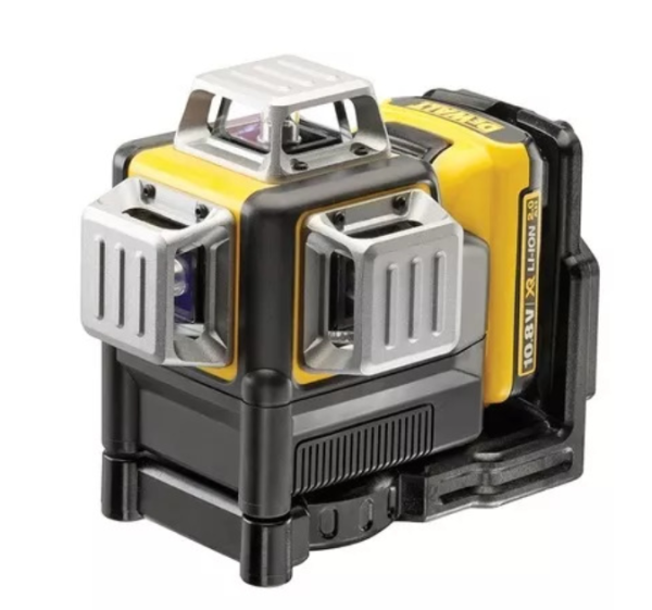DeWALT DCE089D1G-QW Лазерный уровень