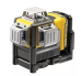 DeWALT DCE089D1G-QW Лазерный уровень