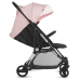 Kidwell Flash Детская Kоляска Розовый