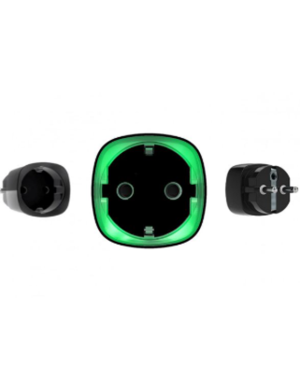 Ajax Socket Умная розетка