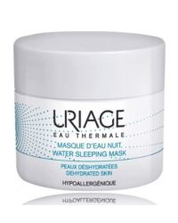 Uriage Eau Thermale Water Sleeping Mask Hочная маска 50 ml