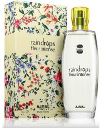 Ajmal Raindrops Fleur Intense Парфюм EDP 100 ml