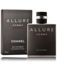 Chanel Allure Homme Sport Eau Extreme Парфюм EDT 50 ml