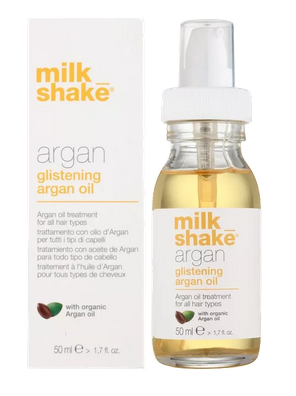 Milk Shake Argan Масло для волос 50ml