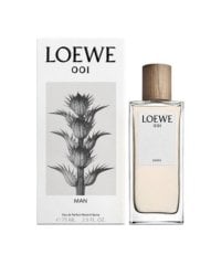 Loewe 001 Man Парфюм EDP 75ml