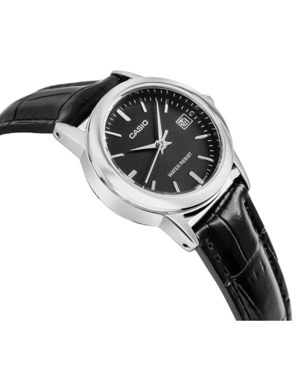 CASIO LTP-V002L-1AUDF Женские часы