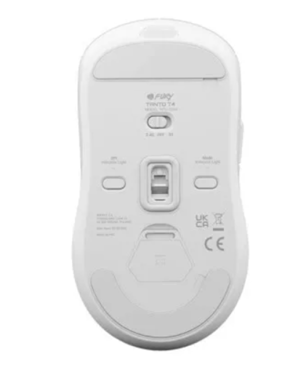 Fury Tanto T4 Gaming Беспроводная Mышь