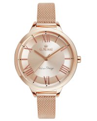 G.Rossi 10296B5-4D2 Женские часы