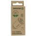 Swissten Eco Friendly Metal Премиум Автомобильная зарядка 2 x USB 4.8A