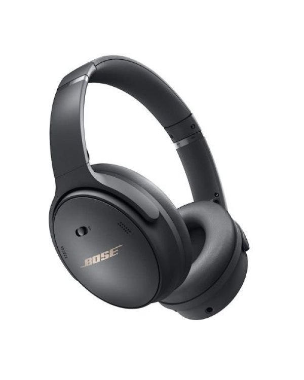 Дополнительное изображение книги «Bose QuietComfort 45 Eclipse Gray Беспроводные наушники»