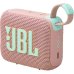 JBL Go 4 Портативная Kолонка