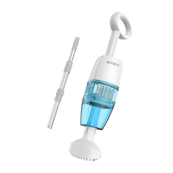 Wybot Hyson100 Ручной Пылесос Для Бассейна