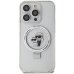 Karl Lagerfeld KLHMP14LHMRSKCH Чехол для Apple iPhone 14 Pro