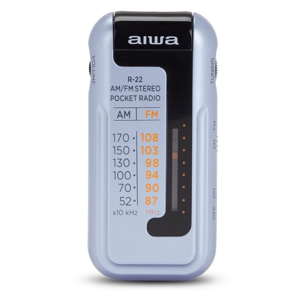 Aiwa R-22SL Портативное радио