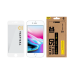 Tactical Glass Shield 5D Защитное стекло для Apple iPhone 7/8/SE 2020/SE 2022 / белый