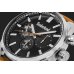 Дополнительное изображение книги «Timberland Northbridge Мужские Часы Black Brown Leather 45mm»