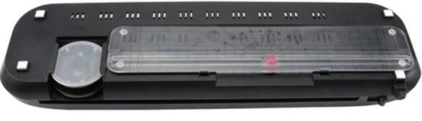 Olympia DIN A3 (A330Plus) Набор 4in1 для ламинирования