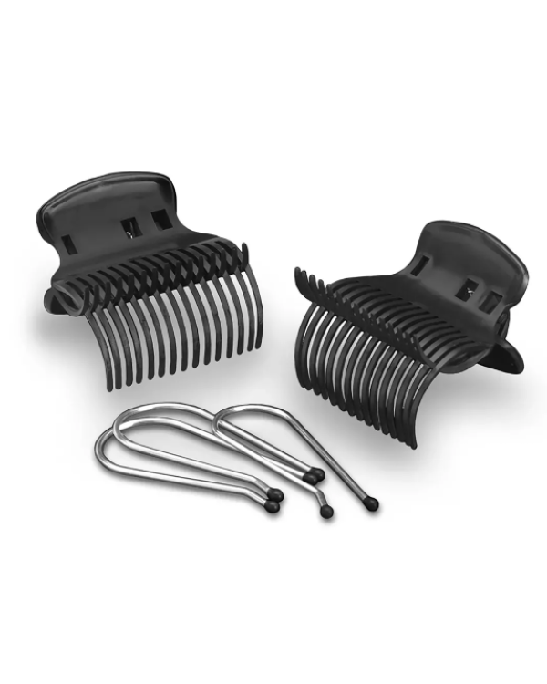 BaByliss RS035E Thermo Ceramic Rollers Стайлер для Волос