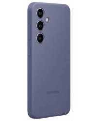 Samsung Silicone Cover Чехол для Samsung Galaxy S24