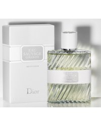 Dior Eau Sauvage Парфюм EDC 100 ml