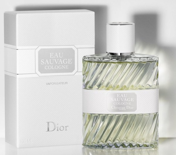 Dior Eau Sauvage Парфюм EDC 100 ml