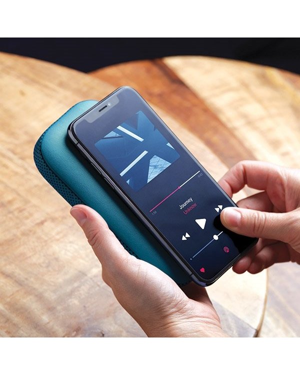 Lexon Powersound LA128DB Беспроводной внешний аккумулятор 5000 mAh