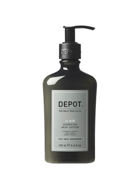 Depot No. 815 All In One Skin Лосьон 200 ml
