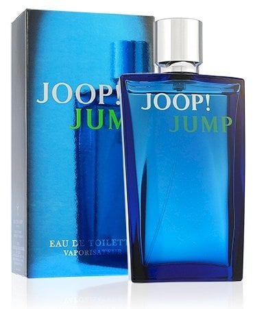 Joop! Jump Парфюм EDT 100 ml