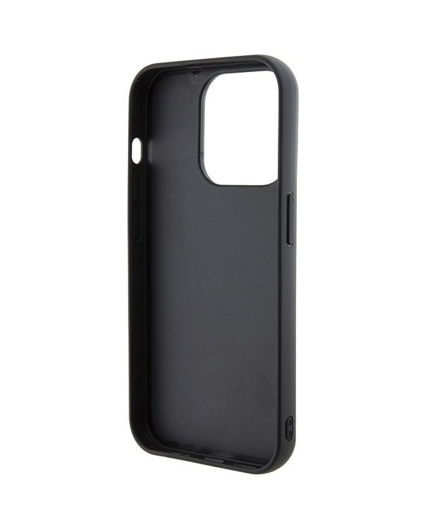 Karl Lagerfeld KLHCP15XGSAKCPK Чехол для Apple iPhone 15 Pro Max