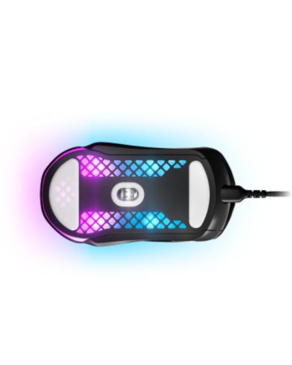 SteelSeries Mysz Aerox 5 Компьютерная Мышь 18000 DPI