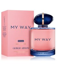 Armani My Way Intense Парфюм EDP 90 ml
