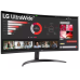 LG 34WR50QK-B 34" Wide Quad HD Монитор 34" LG 34WR50QK-B 34" Wide Quad HD Монитор 34"