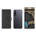 Tactical Field Notes Защитный чехол для OnePlus Nord 5 5G / чёрный