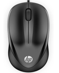 HP 1000 Wired Компьютерная мышь