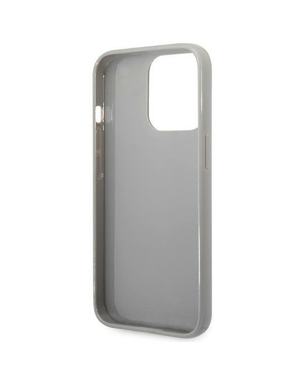 Karl Lagerfeld KLHCP14XLGMMSV3 Чехол для Apple iPhone 14 Pro Max