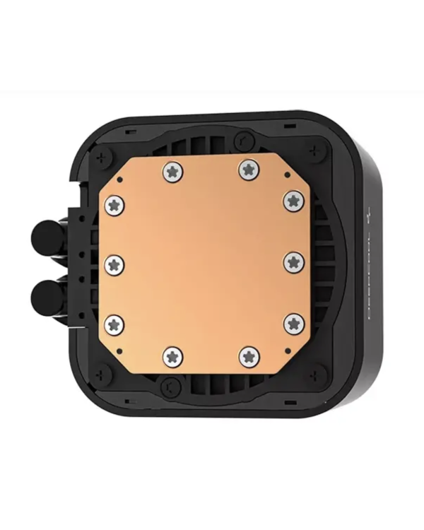DeepCool LQ240 Комплект водяного охлаждения 12 см