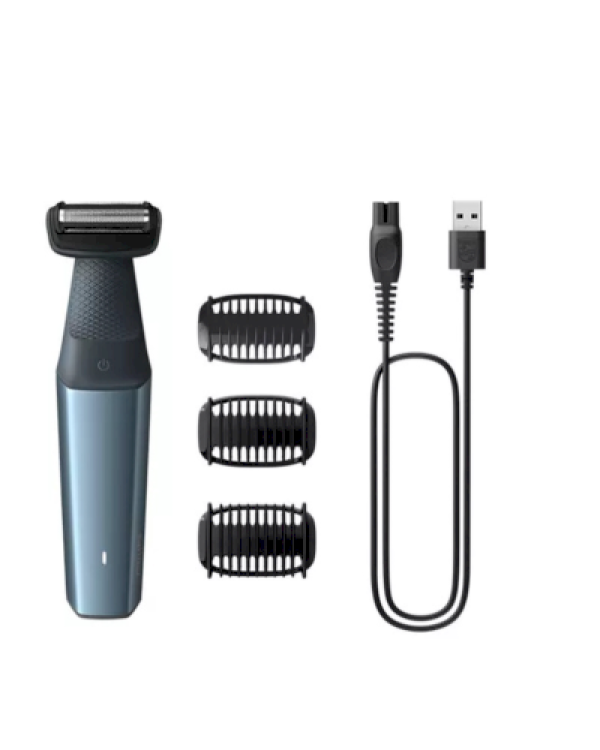 Philips Series 3000 BG3027/05 Триммер для тела и лица