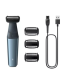Philips Series 3000 BG3027/05 Триммер для тела и лица
