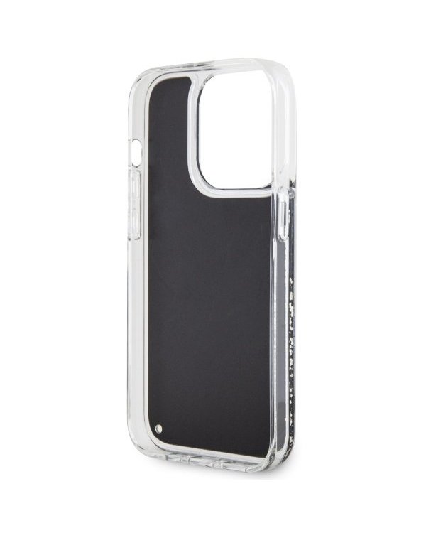 Guess GUHCP14LLCSGSGK Чехол для Apple iPhone 14 Pro