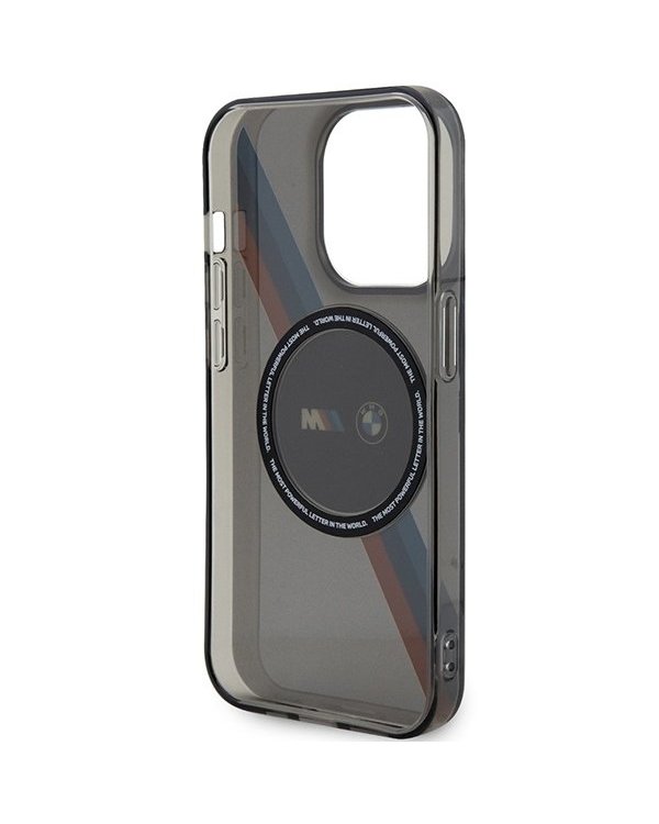 BMW BMHMP14XHDTK Чехол для Apple iPhone 14 Pro Max