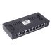 EDUP EP-SG7810 Network Switch 8 port 10/100/1000mbps / RTL8370N / VLAN EDUP EP-SG7810 Network Switch 8 port 10/100/1000mbps / RTL8370N / VLAN