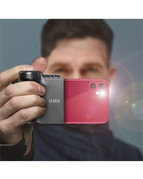 SBS TETRIPODBTSET Пассивный держатель для смартфонов