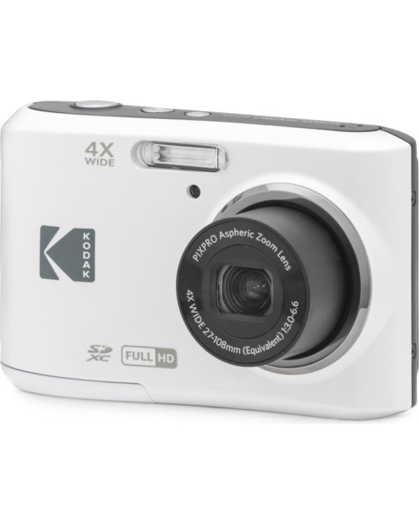 Kodak PIXPRO FZ45 Цифровой фотоаппарат