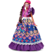 Barbie Signature Dia De Muertos 2022 Кукла