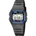 Casio F-91W-1YER Цифровые наручные часы