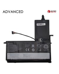 ExtraDigital 45N1166 Аккумуляторная батарея для портативного компьютера Lenovo 45N1166