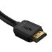 Baseus CAKGQ-B01 Cерии Video High Definition HDMI Кабель 2m