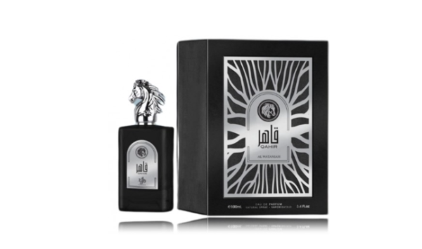 Al Wataniah Qahir Парфюм EDP 100 ml