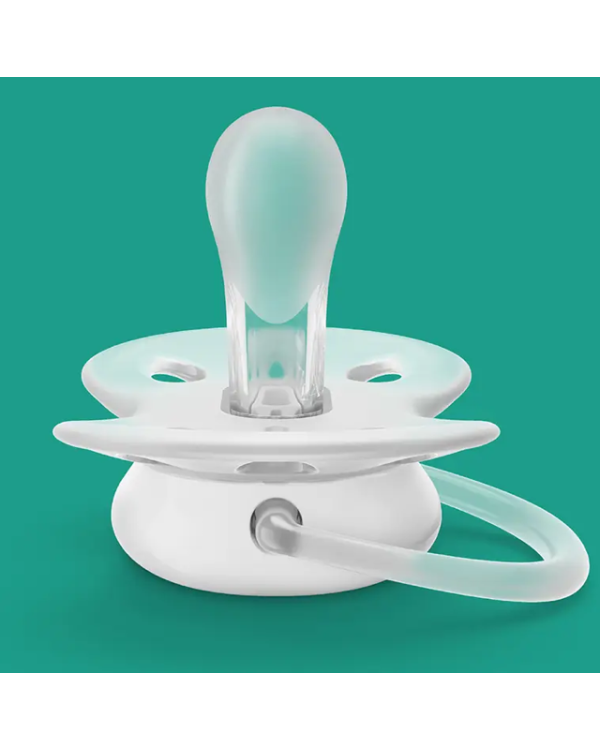 Philips Avent Ultra soft Neutral Соска 18M+ / 2 шт.